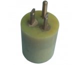 UL498温升测试插头